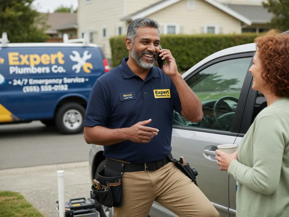 Drain Cleaning Parker, PA FAQs